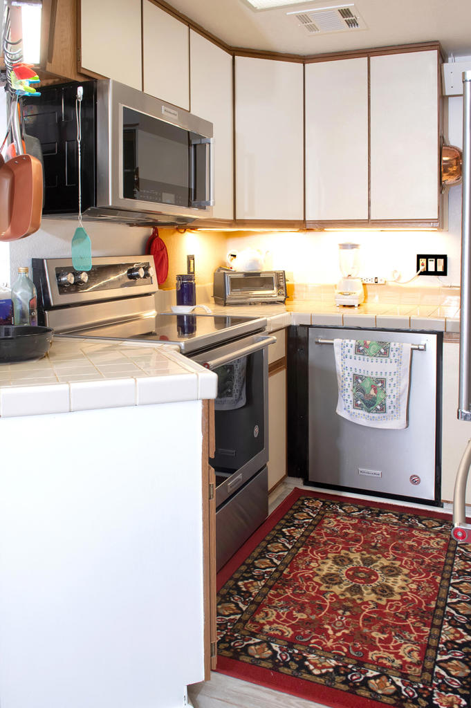 Esprit - Residential