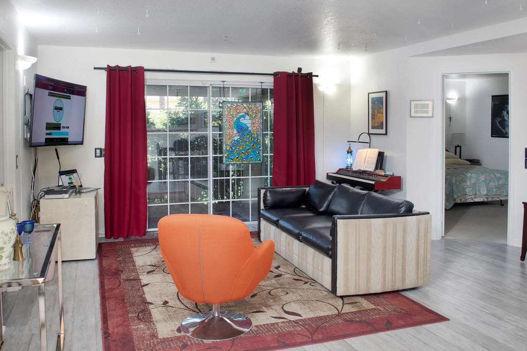 Esprit - Residential