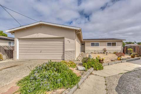 Photo of 476 Larson Court, Marina, CA 93933 (MLS # ML82051586)