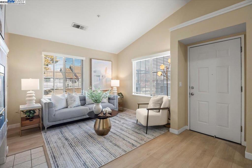 CA BLOSSOM - Residential