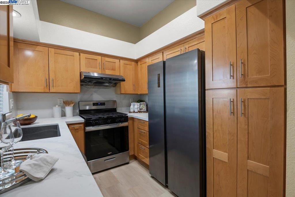 CA BLOSSOM - Residential