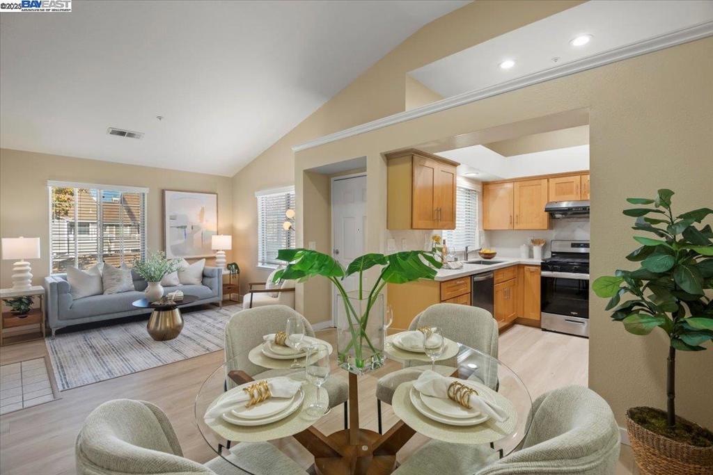 CA BLOSSOM - Residential