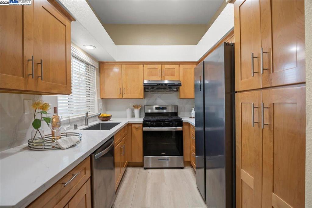 CA BLOSSOM - Residential