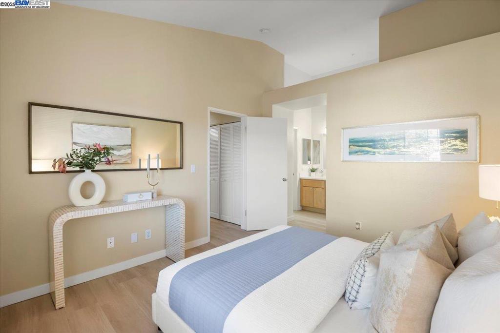 CA BLOSSOM - Residential