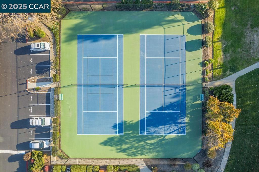 CHERRYWOOD - Residential