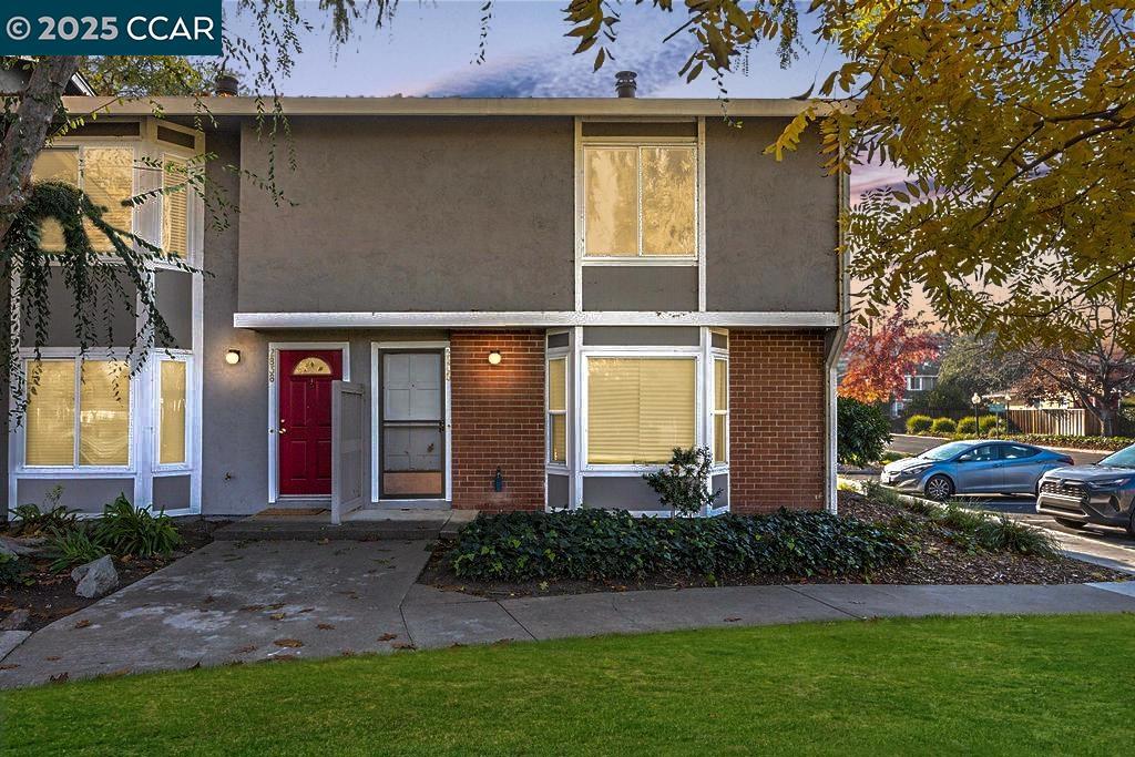 CHERRYWOOD - Residential