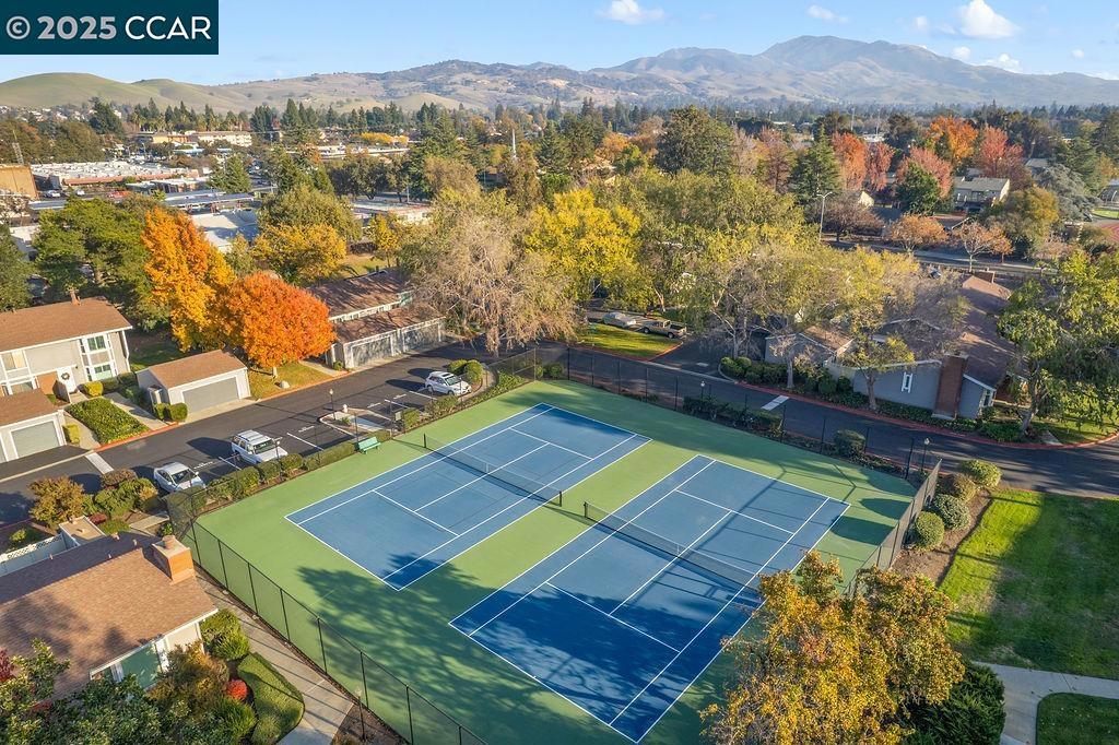 CHERRYWOOD - Residential