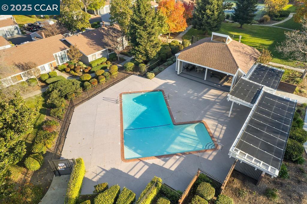 CHERRYWOOD - Residential