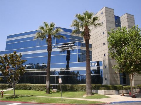 Photo of 8599 Haven Ave #303, Rancho Cucamonga, CA 91730 (MLS # IV26039173)