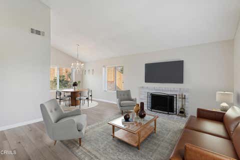 Tiny photo for 2302 Panda Place, Ventura, CA 93003 (MLS # V1-36789)