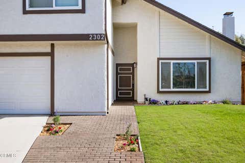 Tiny photo for 2302 Panda Place, Ventura, CA 93003 (MLS # V1-36789)