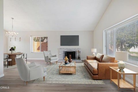Tiny photo for 2302 Panda Place, Ventura, CA 93003 (MLS # V1-36789)