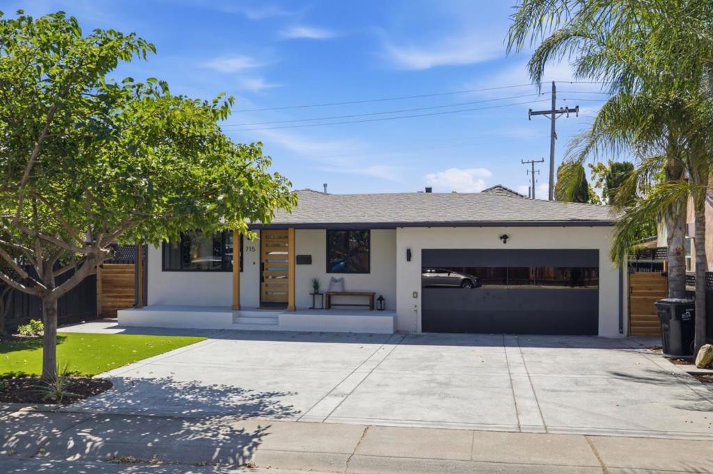 715 Gridley Street