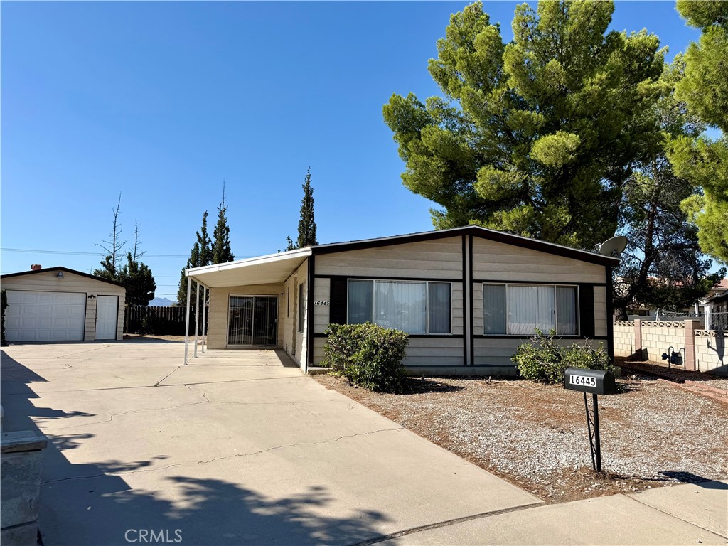 16445 Wimbleton Court