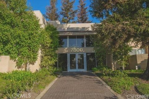 Photo of 7800 Topanga Canyon #303, Canoga Park, CA 91304 (MLS # SR26069480)
