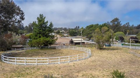 Tiny photo for 688 Ralcoa WAY, Arroyo Grande, CA 93420 (MLS # SC26103356)