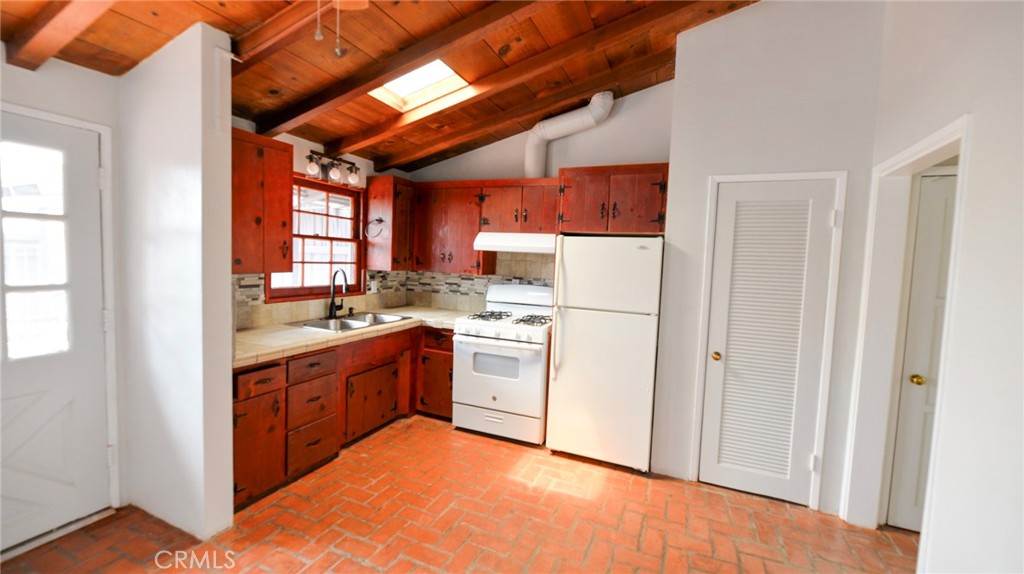 Other - Residential Lease