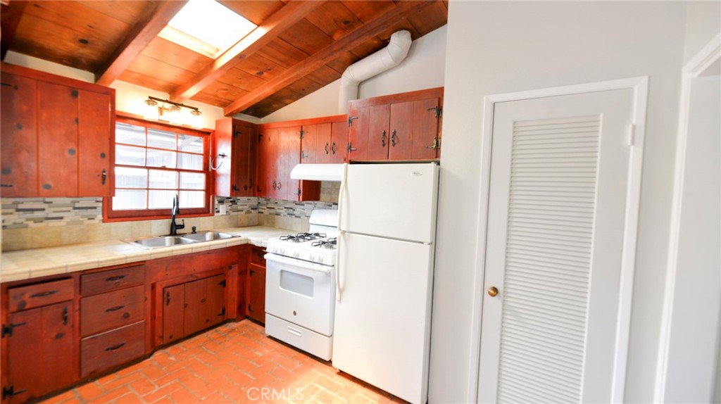 Other - Residential Lease