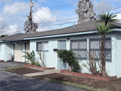 Photo of 24636 Eshelman AVE, Lomita, CA 90717 (MLS # PW26129346)