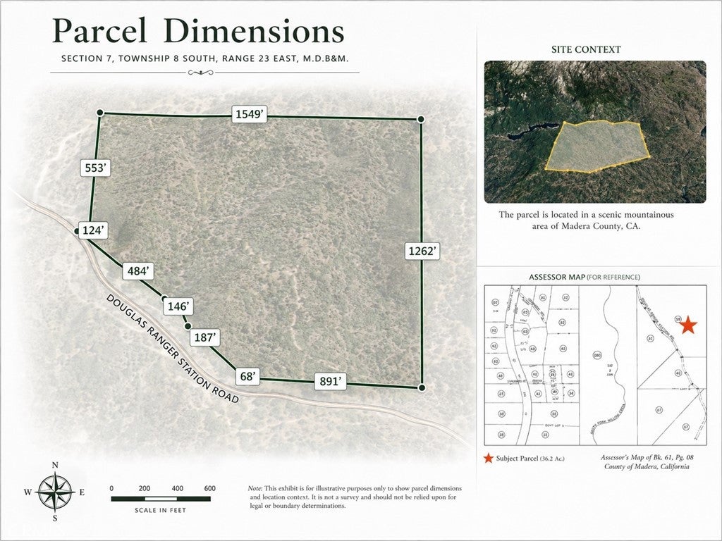 0 Douglas Ranger Station Rd