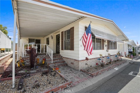 Photo of 3800 Bradford Street #142, La Verne, CA 91750 (MLS # CV26141774)