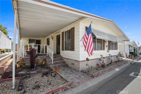 Photo of 3800 Bradford Street #142, La Verne, CA 91750 (MLS # CV26141774)