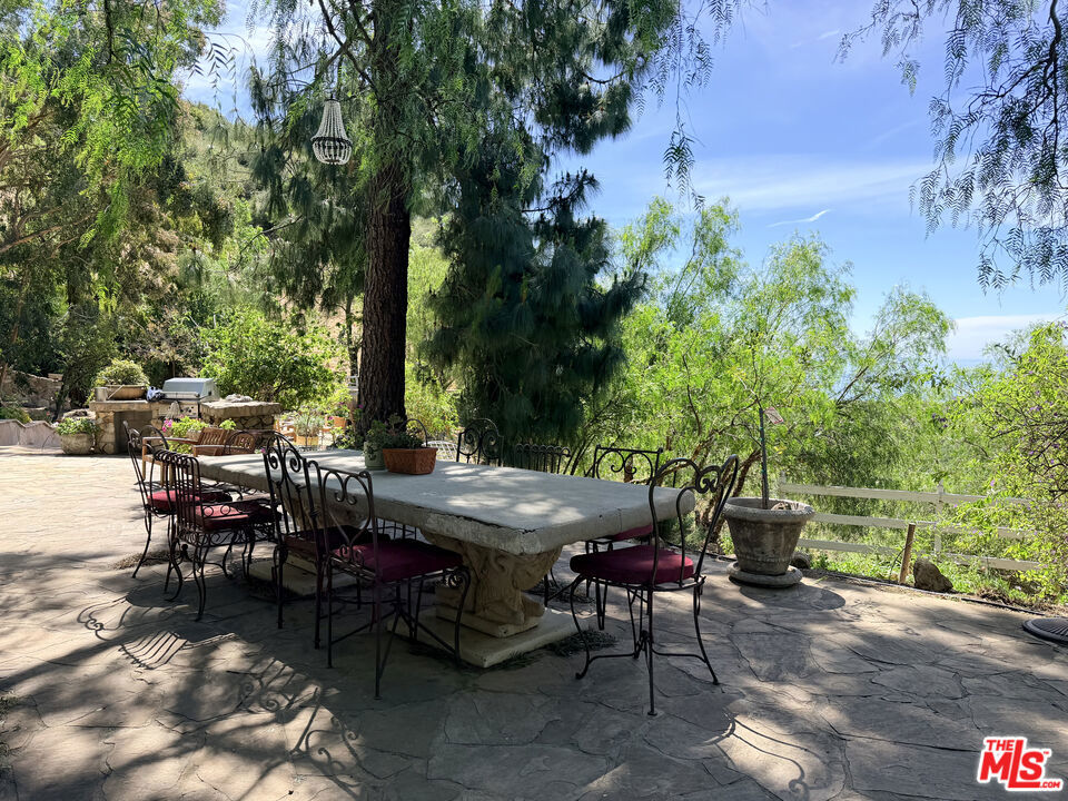 3800 Latigo Canyon Road