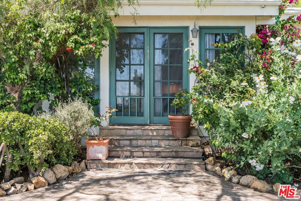 Photo of 3800 Latigo Canyon Road, Malibu, CA 90265 (MLS # 26673545)