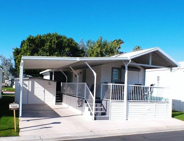 84136 Avenue 44 #135 135