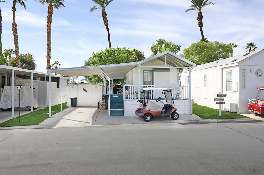 84136 Avenue 44 #135 135