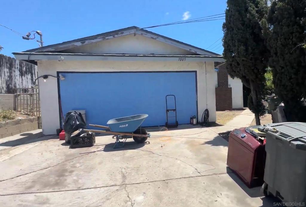 1005 Paraiso Avenue AVE