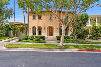 25 Peppertree Newport Beach CA 92660