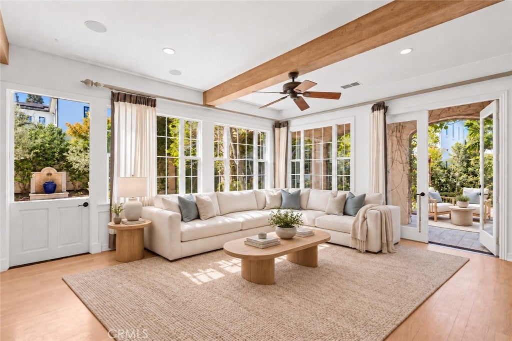 25 Peppertree