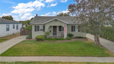 Photo of 9032 Walnut ST, Bellflower, CA 90706 (MLS # DW26151508)