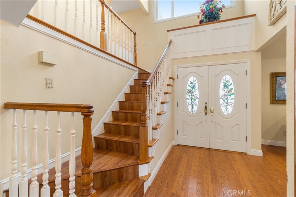 25912 Densmore Drive