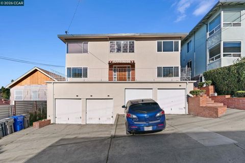 Photo of 650 650 Hillsborough St St, Oakland, CA 94606 (MLS # 41124894)