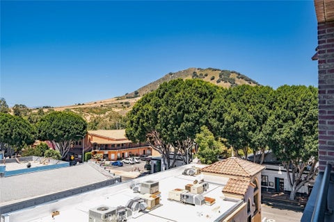 Tiny photo for 581 Higuera Street #406, San Luis Obispo, CA 93401 (MLS # SC26225512)