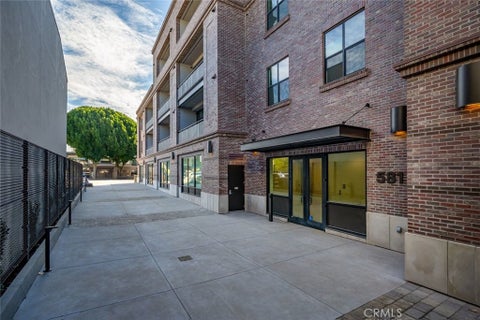 Tiny photo for 581 Higuera Street #406, San Luis Obispo, CA 93401 (MLS # SC26225512)