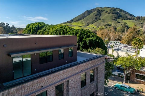 Tiny photo for 581 Higuera Street #406, San Luis Obispo, CA 93401 (MLS # SC26225512)