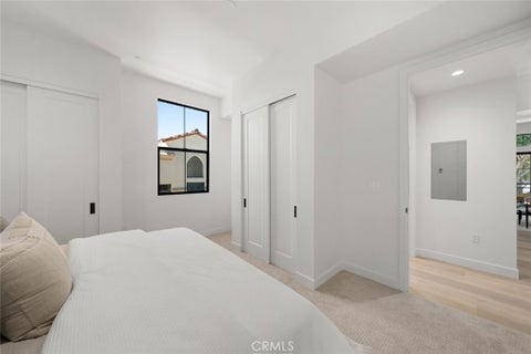 Tiny photo for 581 Higuera Street #406, San Luis Obispo, CA 93401 (MLS # SC26225512)