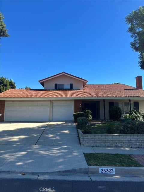 Photo of 28322 Meadowmist Drive, Rancho Palos Verdes, CA 90275 (MLS # OC26231540)