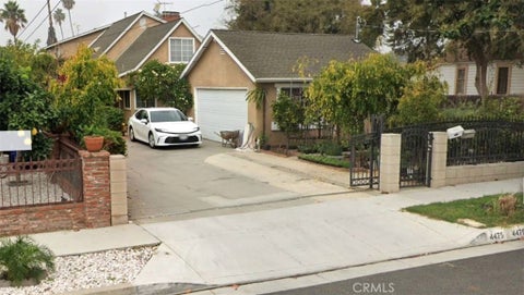 Photo of 4479 Delta Avenue, Rosemead, CA 91770 (MLS # CV26195947)