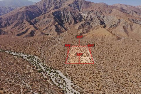 Photo of N/A, Whitewater, CA 92282 (MLS # PTP2600798)