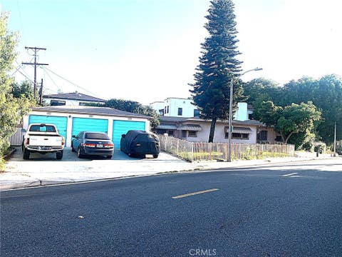 Photo of 1201 W Woodward AVE, Alhambra, CA 91801 (MLS # WS26166569)