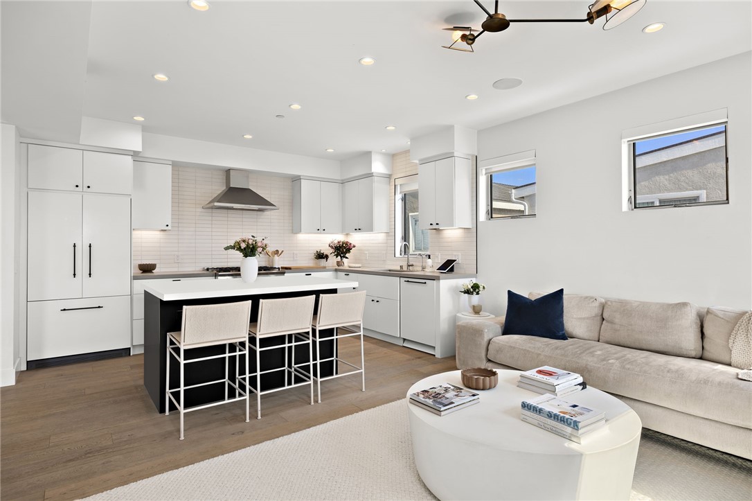 West Newport Beach (WSNB) - Residential
