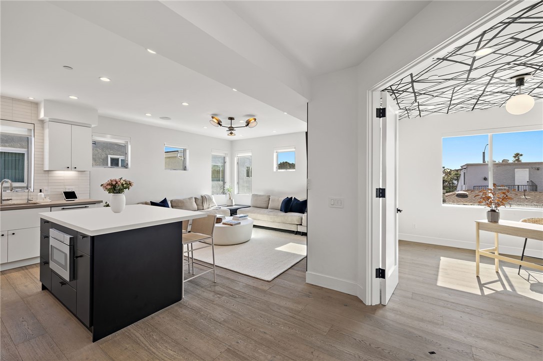 West Newport Beach (WSNB) - Residential