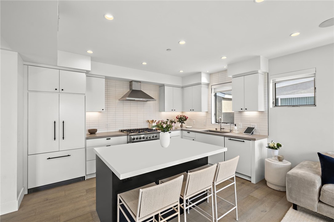 West Newport Beach (WSNB) - Residential
