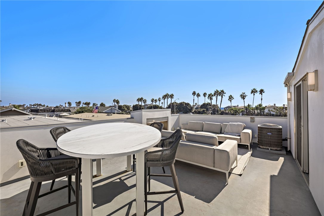 West Newport Beach (WSNB) - Residential