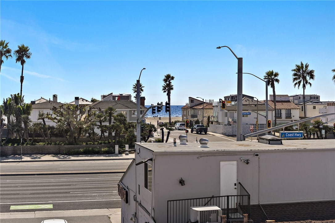 West Newport Beach (WSNB) - Residential
