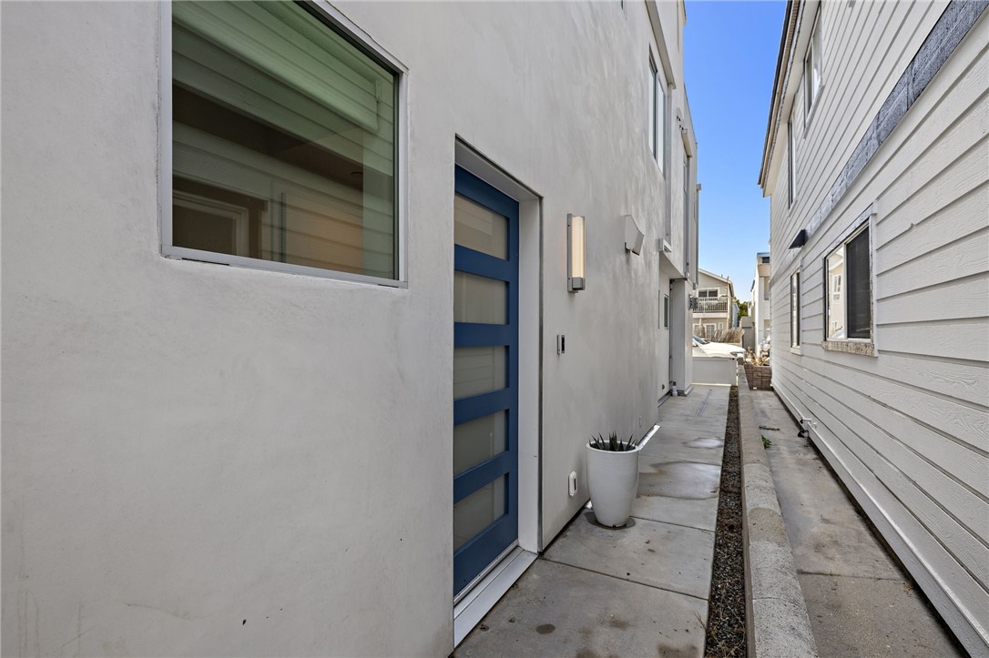 West Newport Beach (WSNB) - Residential
